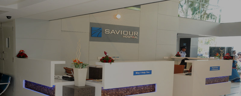 Saviour Hospital 